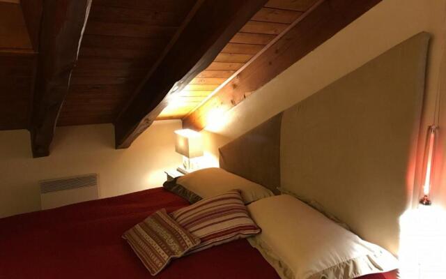 Appartement Montgenèvre, 3 pièces, 5 personnes - FR-1-445-29