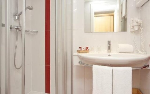 Hotel Feriengut Oberhabach