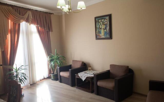 Atlant Hotel