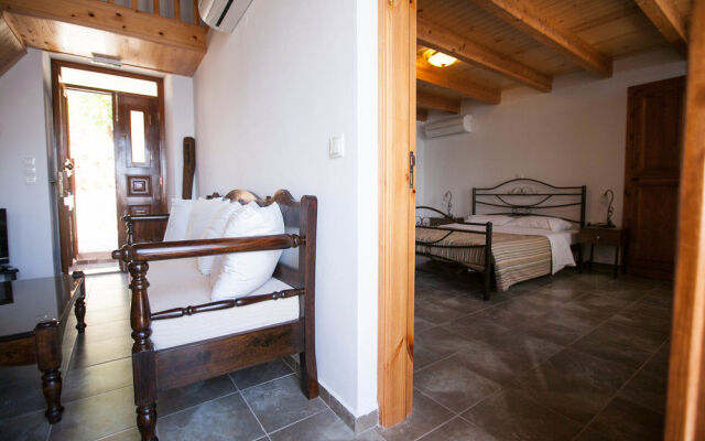Villa Moscovia