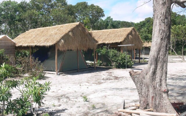 Sun Island Eco Village