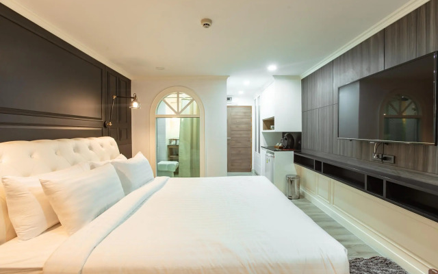R1 Nimman Hotel Chiangmai