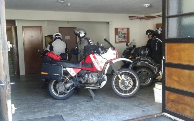 Hotel Flor'Alpes