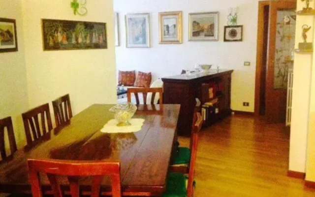 Appartamento Due Pini Lago di Garda