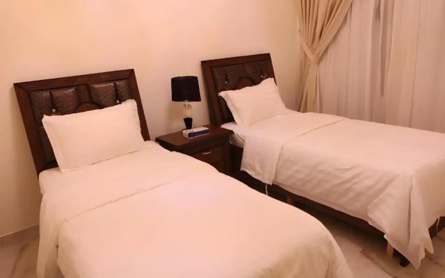 Madareem Hotel