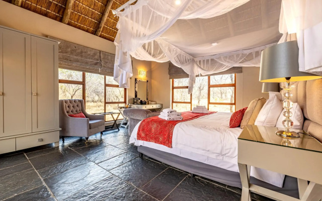 Kusudalweni Safari Lodge and Spa