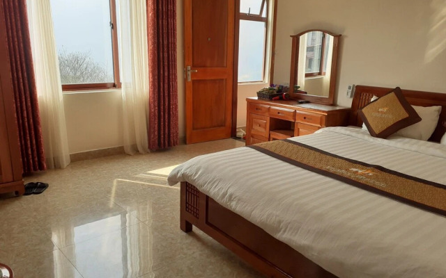 Sapa Sun Salute Hotel