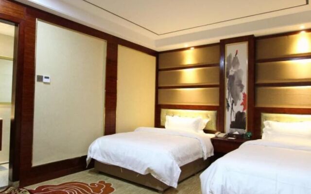 Shenzhen Hanlinxuan Business Hotel