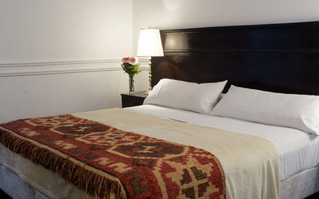 Hotel San Antonio