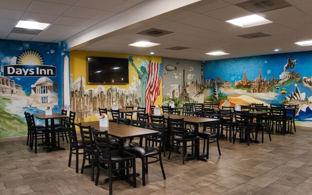 Days Inn By Wyndham Alexandria