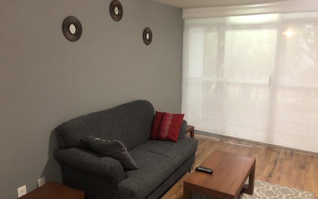 Grupo Kings Suites Horacio 1525