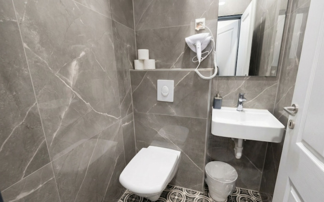 Comfort Flat for 3 Near Lugner City