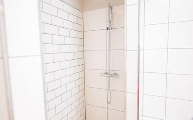 Serviced 3BR Apartment in Utrecht