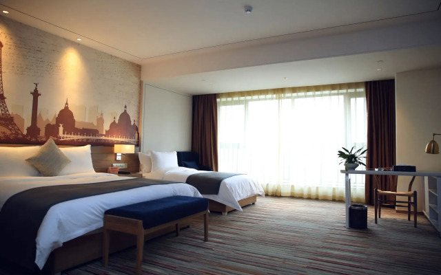 Prolit Hotel Cheng Du