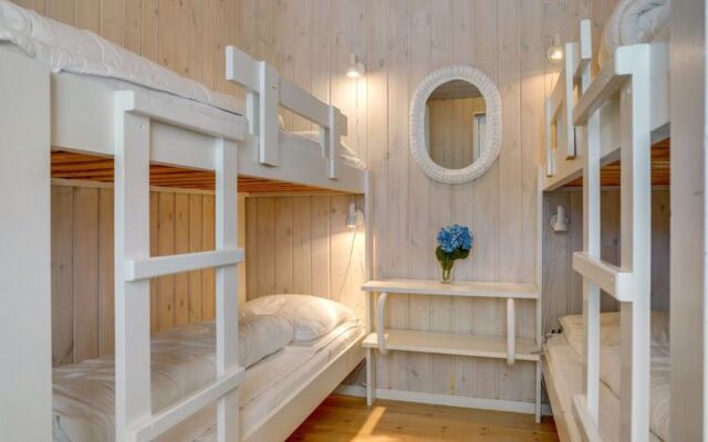 "Rajna" - 100m from the sea in NW Jutland