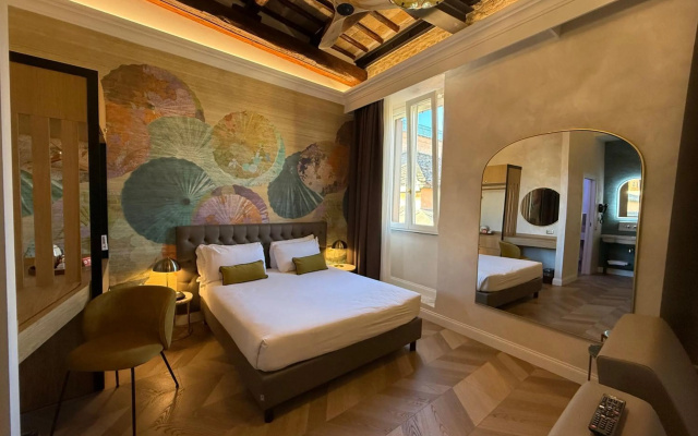 Hotel Accademia - Image 2