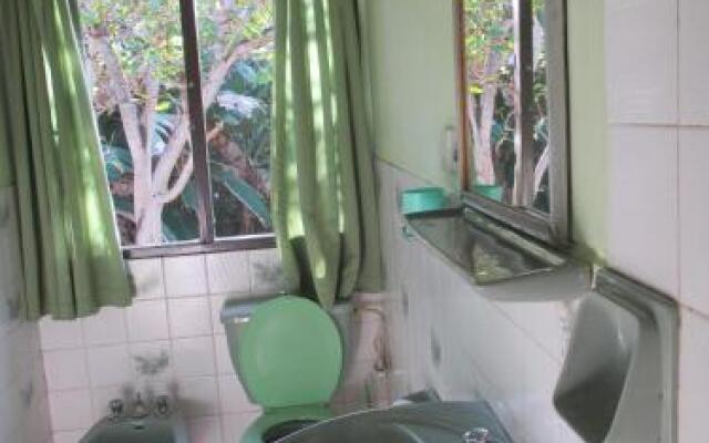 Thilanka Beach Resort