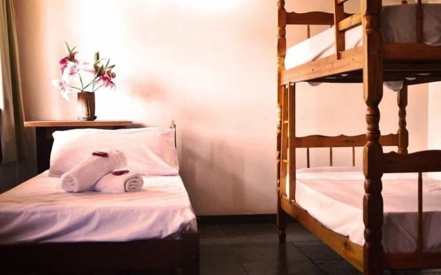 Pousada Búzios Mauí