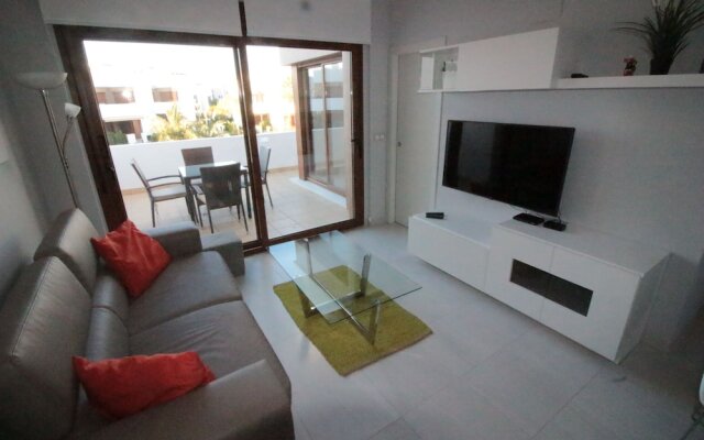 Penthouse Apartment Secreto de la Zenia