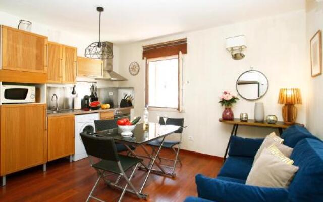 Appartements Christophe Colomb