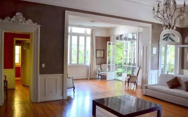 Palmas de la Bahia Cozy Flat 2 rooms 2 baths