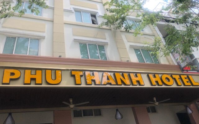 Phu Thanh Hotel