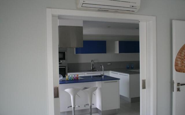 Dunas Villa