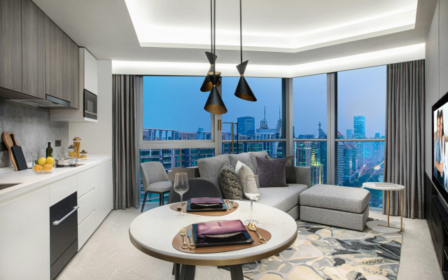 Ascott ICC Guangzhou