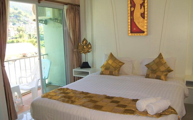 J Sweet Dreams Boutique Hotel Phuket