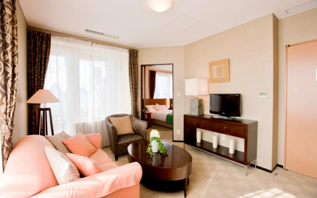 Hotel Kitano Plaza Rokkoso