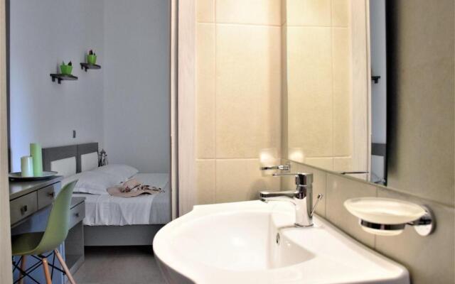 Terra Paros Apartments 4