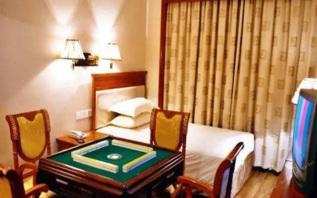 Shi Cheng Hotel