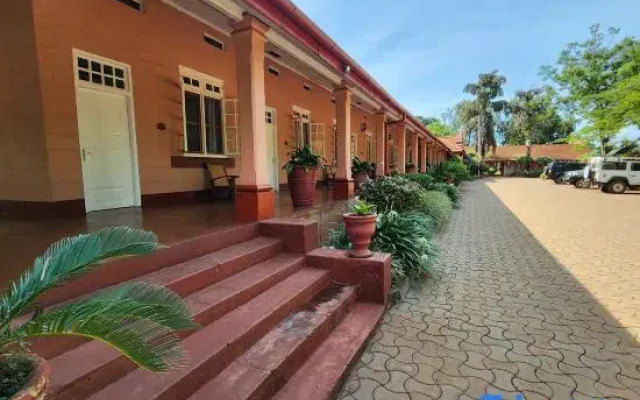 Country Inn Masindi