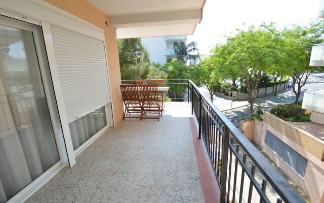Tarragona Suites 28- AMPOSTA SALOU