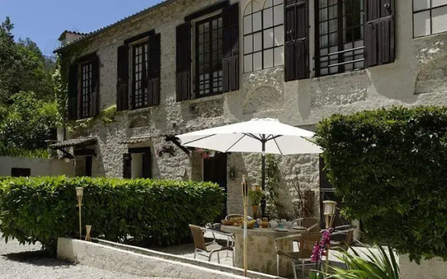 La Bastide de lEmpereur