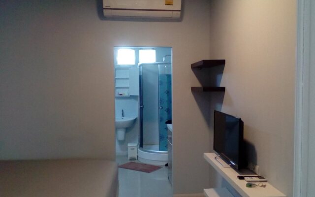 Daddy's home Huahin