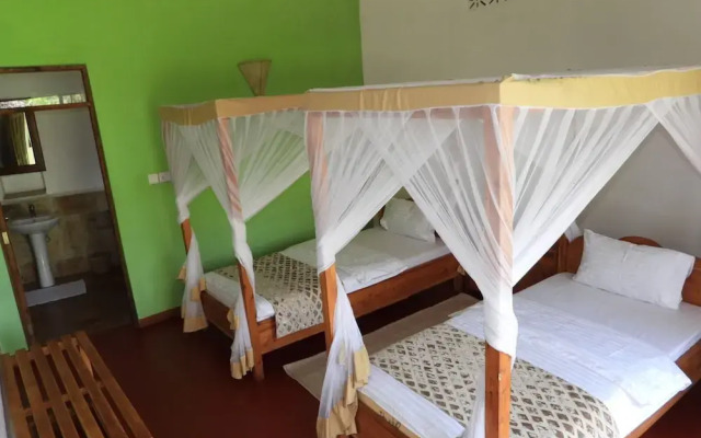 Ilboru Safari Lodge