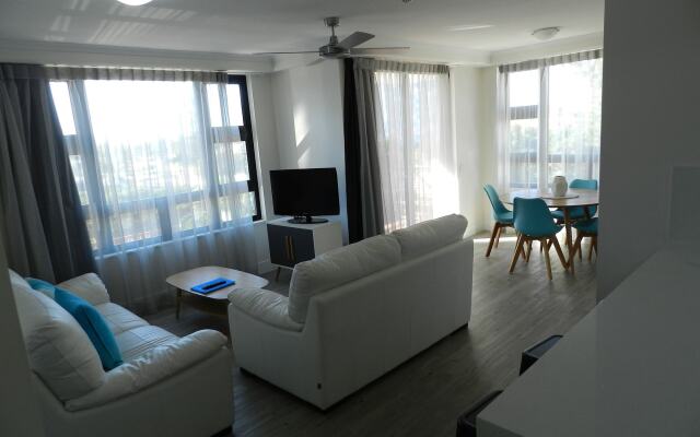 Neptune Resort