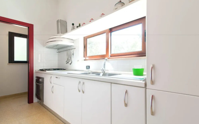 Villa Maria Antonietta