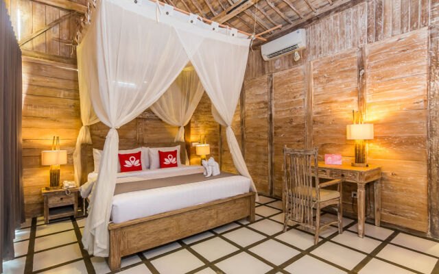 ZEN Rooms Ubud Nyuh Bojog