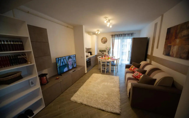 Alezi Residence