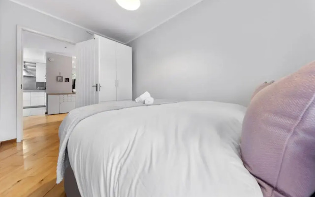 Luxe Stays Putney & Stamford