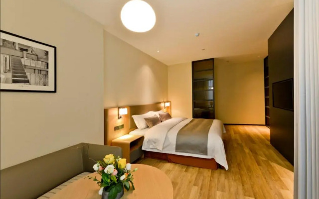Narada Resortspa Nanxun Giant