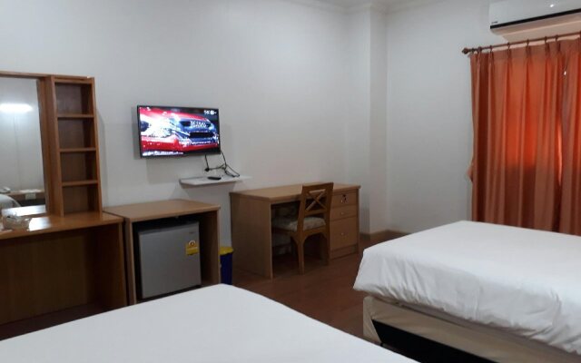 VC Phayao Hotel