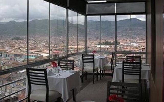 Apu Mountain Lodge Cusco