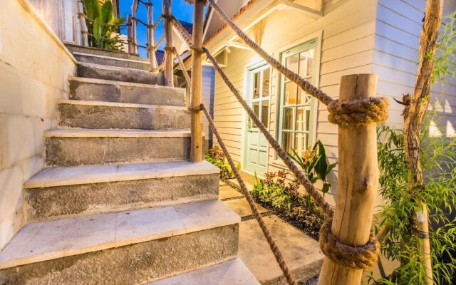 Angels Boutique Hostel Canggu