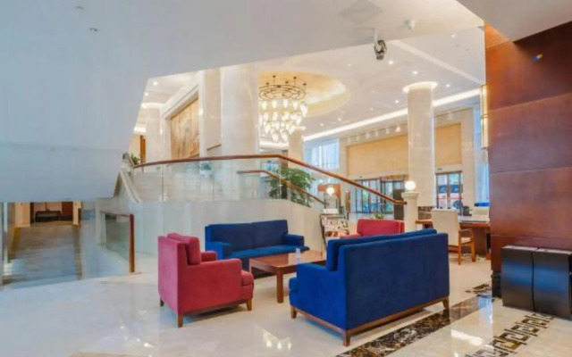 Orient Hotel