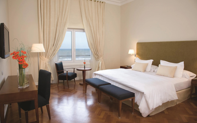 NH Gran Hotel Provincial