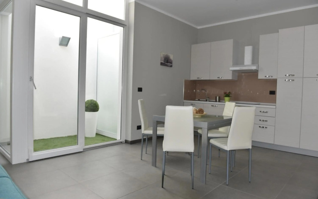 Lingotto Residence