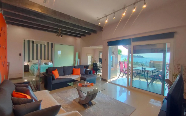 Casa Del Mare